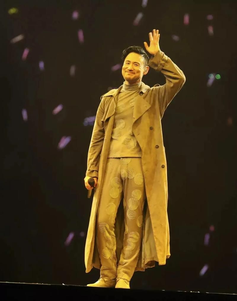 张学友武汉演唱会2016粉丝见面会独家花絮分享