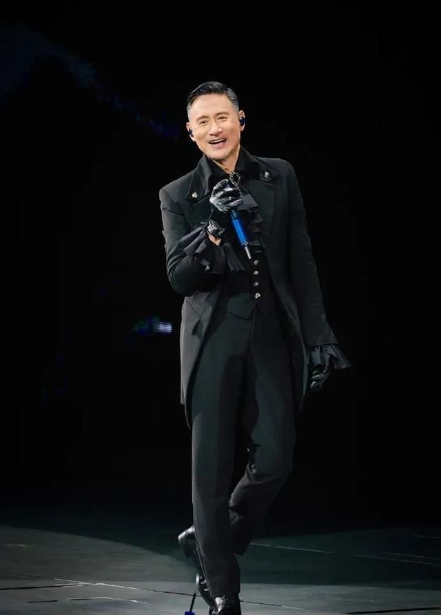 张学友死了没引发热议 粉丝纷纷求证真相