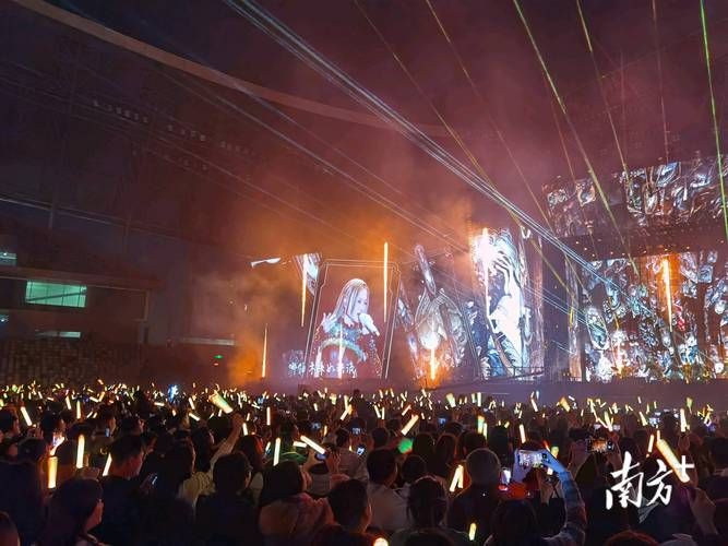 张学友汕头演唱会时间地点公布粉丝必看攻略