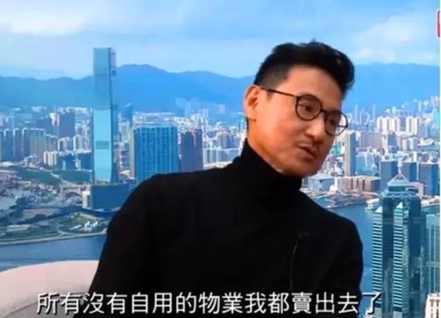 张学友没有微博吗揭秘歌神低调生活原因