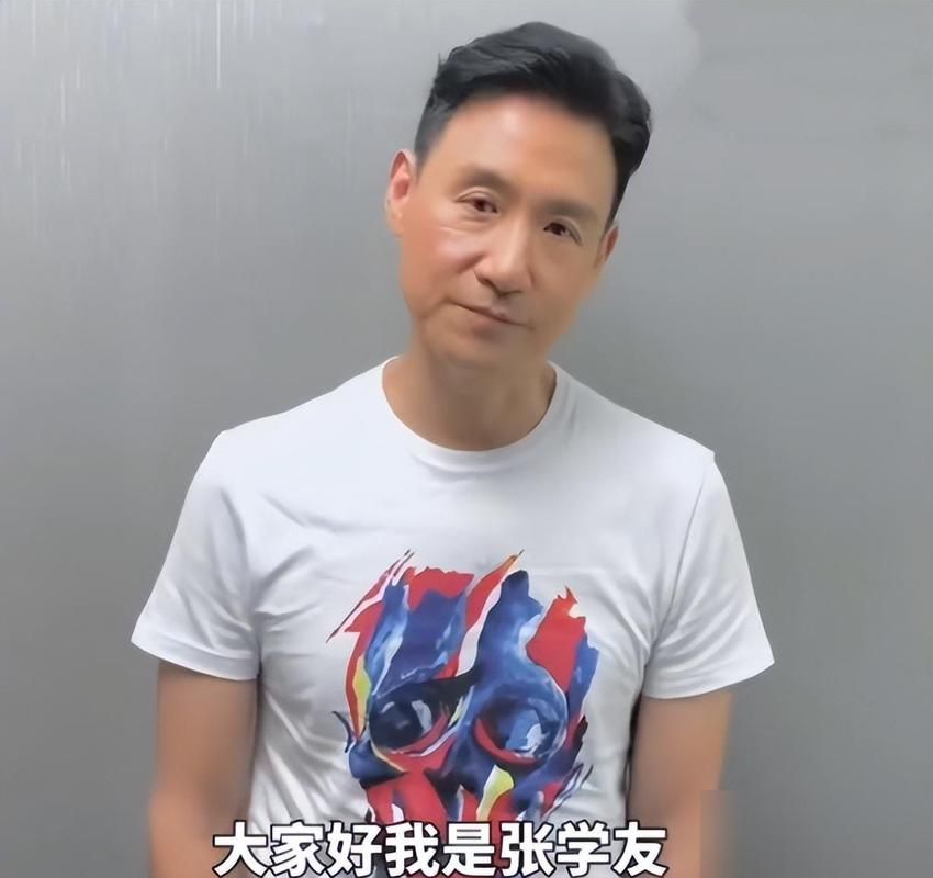 张学友没钱了吗 揭秘歌神近年真实财务状况