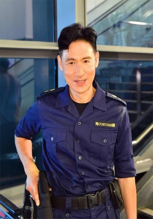 张学友洪七公剧照流出 老戏骨新角色受期待