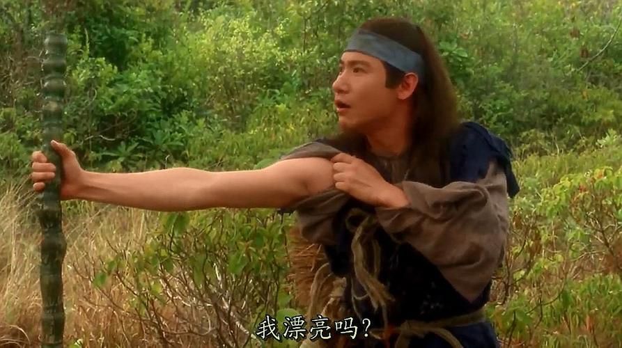 张学友洪金宝电影精彩片段 笑点打戏一网打尽