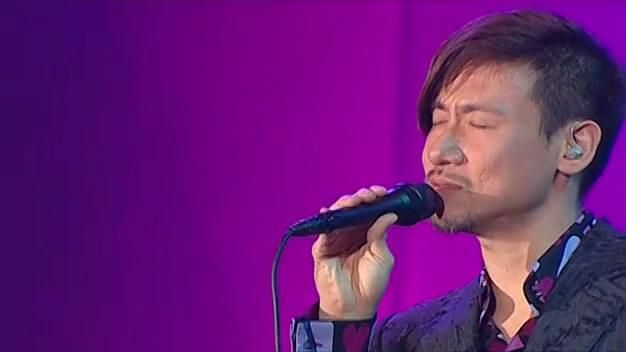 张学友活出生命live演唱会现场高清视频完整版