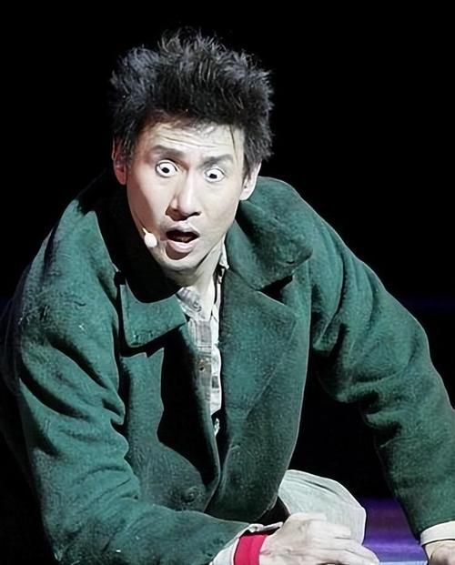 张学友清唱震惊那英网友直呼这才是真唱功