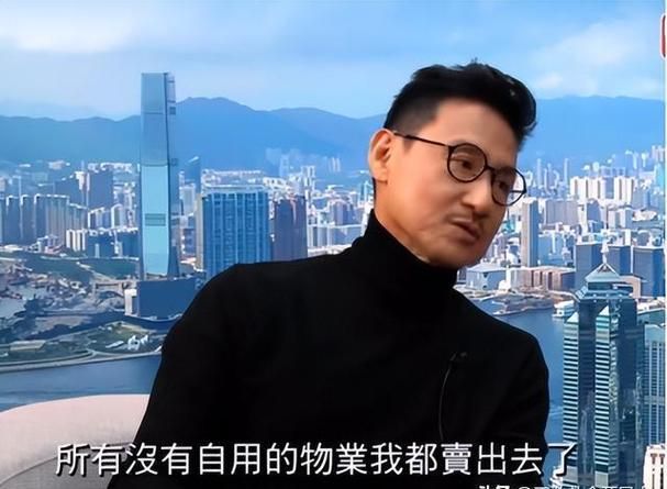 张学友演唱会一场赚多少 惊人数字曝光