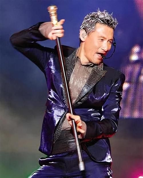张学友演唱会出场费多少 粉丝直呼太值得了