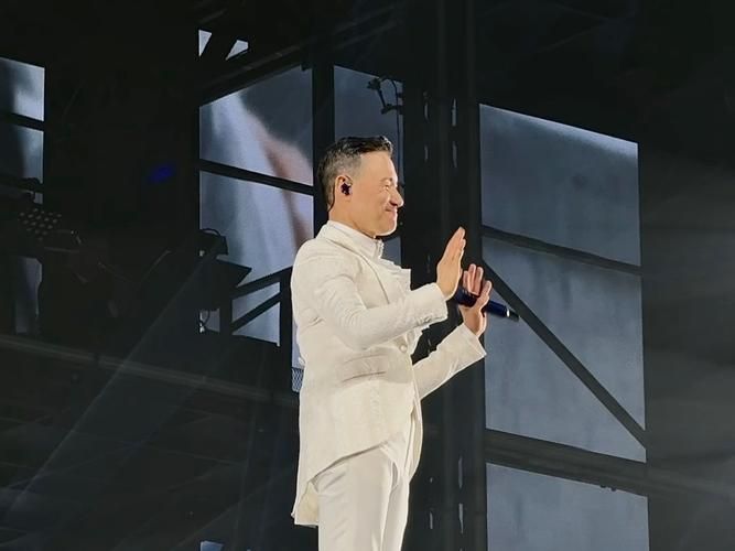 张学友演唱会在线观看免费直播平台推荐2023