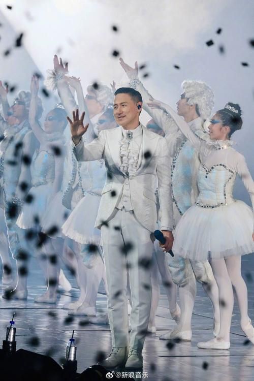 张学友演唱会有嘉宾吗 嘉宾互动环节抢先看