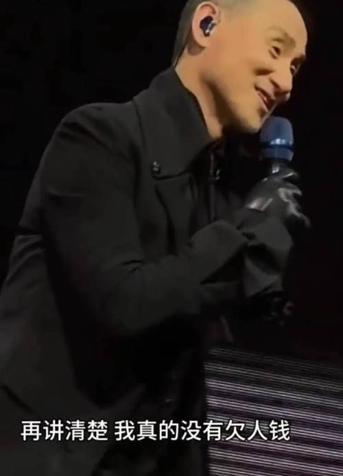 张学友演唱会贵阳站如何选座才能看得更清楚