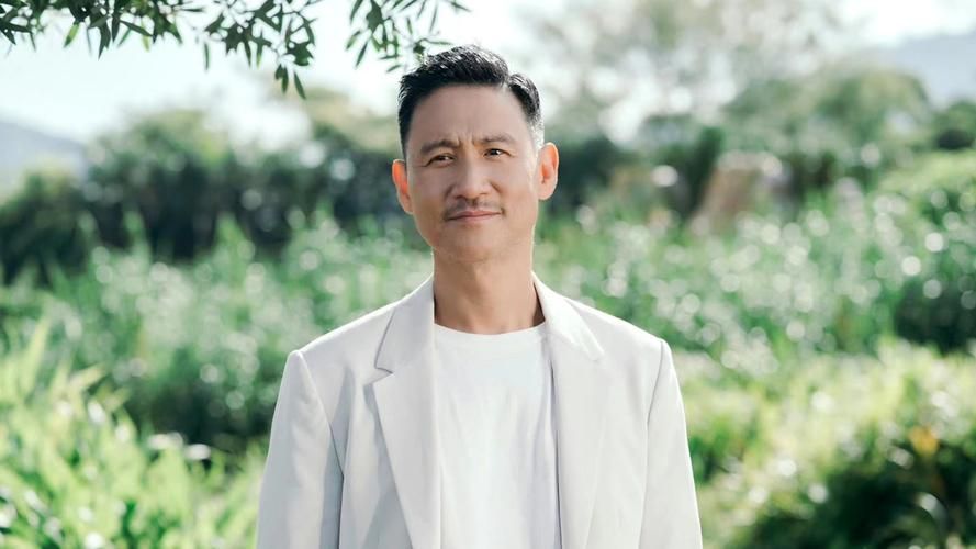 张学友演技水平如何 盘点他让人难忘的银幕形象