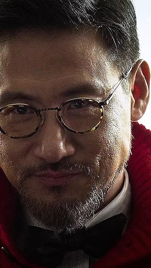 张学友演技水平如何 盘点他让人难忘的银幕形象