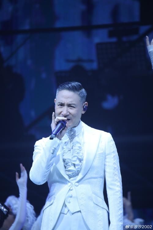 张学友演技水平如何 盘点他让人难忘的银幕形象