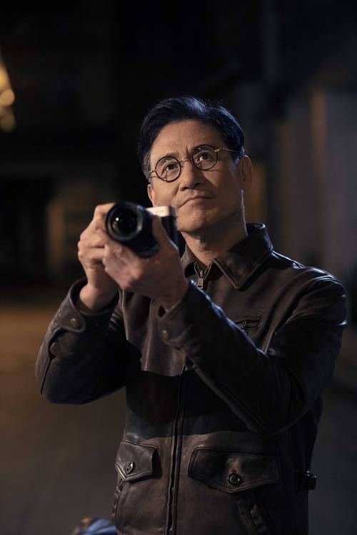 张学友演过的电影有哪些经典作品值得一看