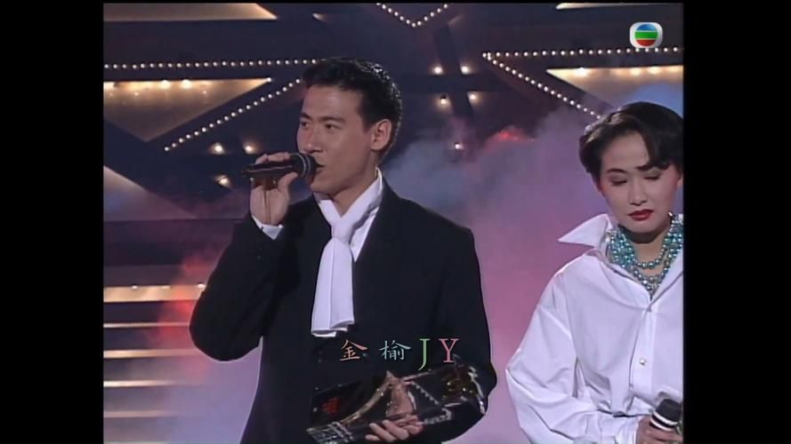 张学友演过的电影有哪些经典作品值得一看
