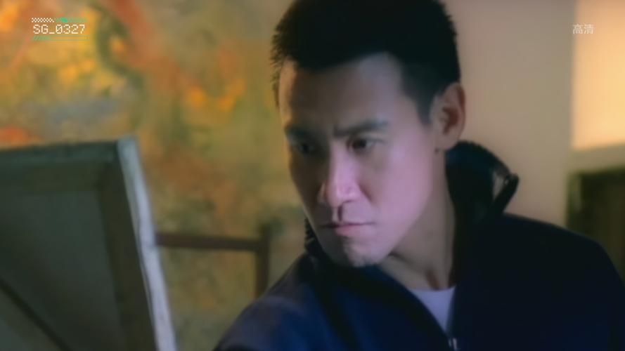 张学友演过的电视剧中哪个角色最让人难忘