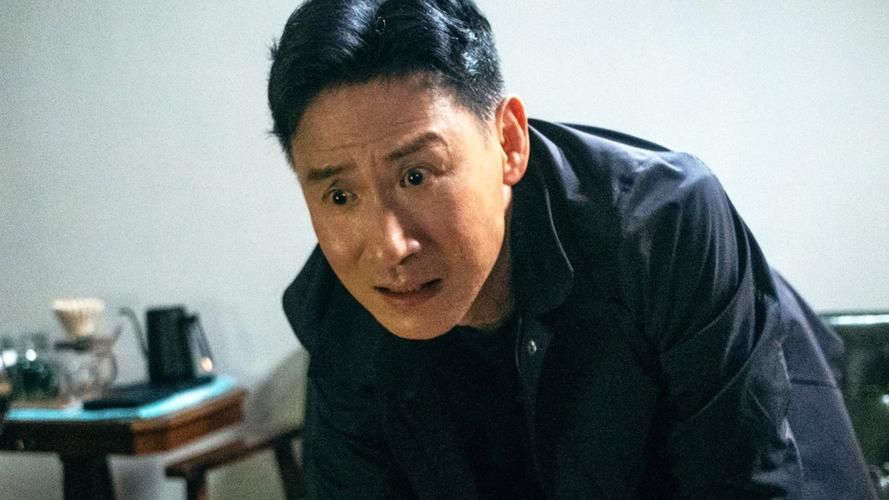张学友澳门风云3电影剧情介绍及演员阵容一览