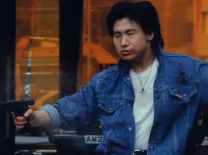 张学友澳门风云3电影剧情介绍及演员阵容一览