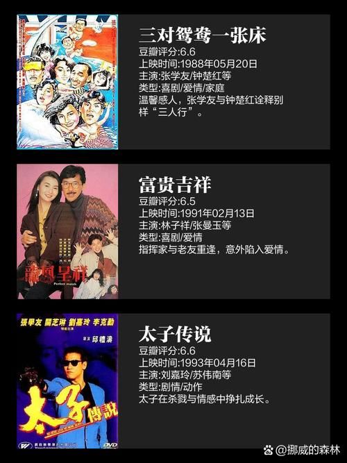 张学友澳门风云3电影剧情介绍及演员阵容一览