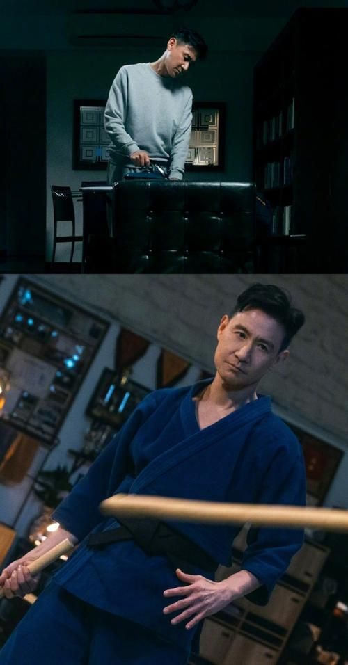 张学友澳门风云3电影剧情介绍及演员阵容一览
