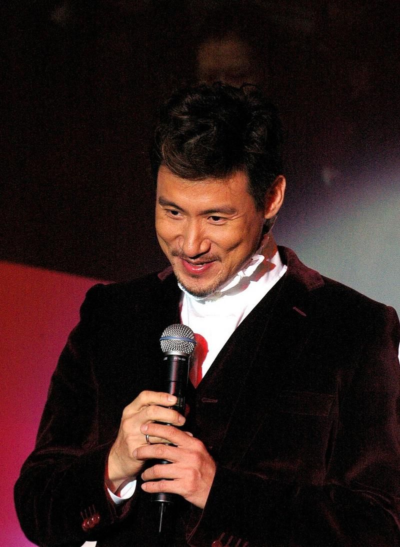 张学友澳门风云演唱会精彩回顾不容错过