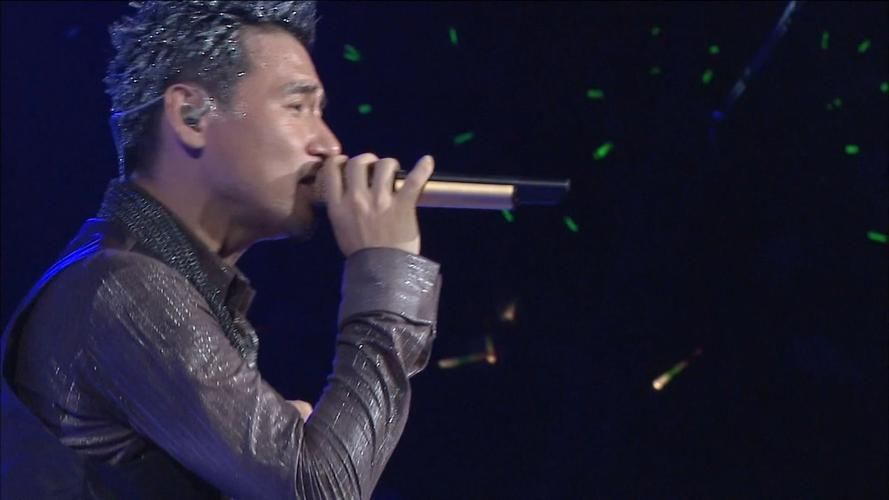 张学友爱很简单伴奏音乐视频背景音乐合集