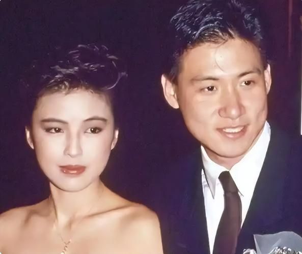 张学友父亲是做什么的 歌神成名前的家庭故事