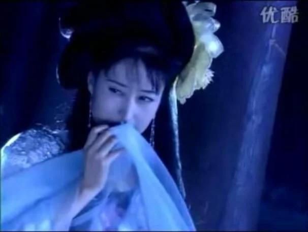 张学友版倩女幽魂经典重现听歌神如何演绎人鬼情缘