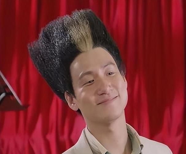 张学友版笑傲江湖有多好看 这些经典片段不能错过