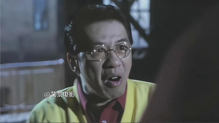 张学友猛鬼差馆拍摄幕后 这些灵异事件你知道吗