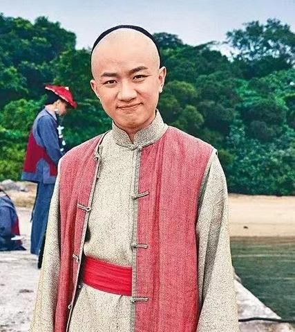 张学友王祖蓝电影搞笑片段 歌神变身喜剧之王