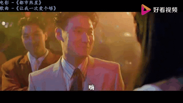 张学友王祖贤经典电影推荐 每一部都是青春回忆