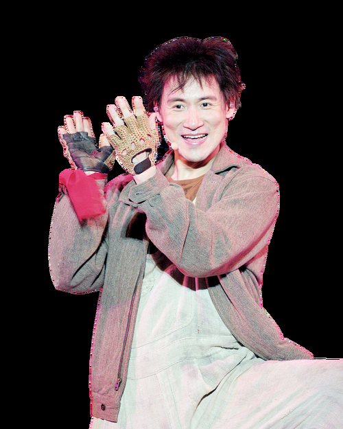 张学友现场演唱会门票秒罄歌迷求加场
