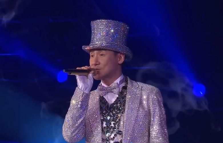 张学友珠海演唱会歌单曝光经典金曲全回顾