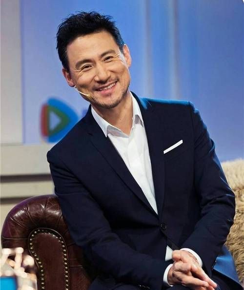 张学友生活照流出 私下穿搭休闲又帅气