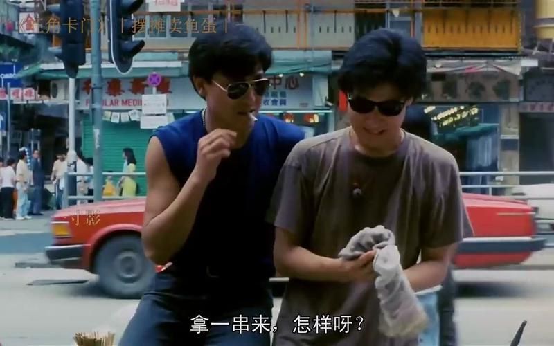 张学友电影盘点 这些经典作品你看过几部