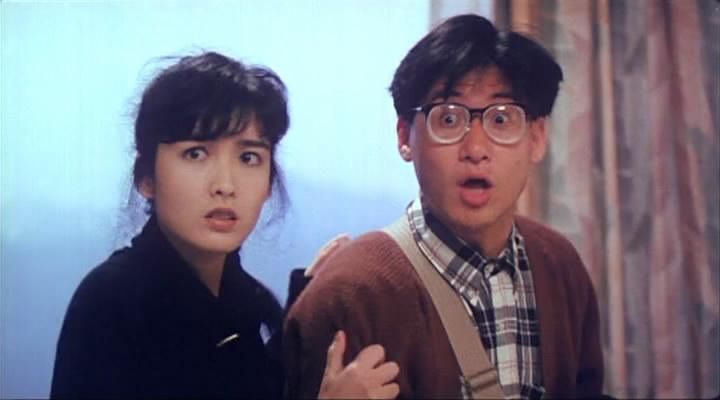 张学友电影苍蝇哥为什么能成为经典角色