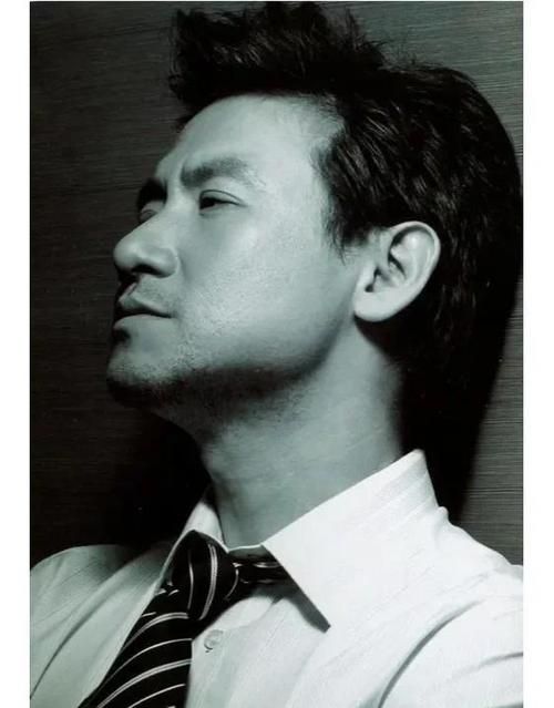 张学友男人四十专辑解析 中年男人的深情与沧桑