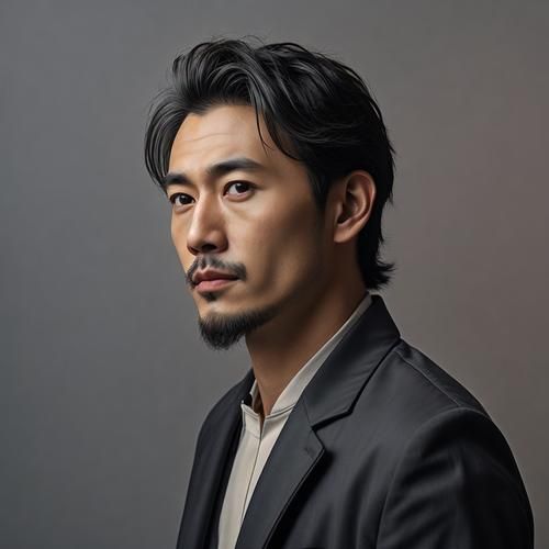 张学友男人四十背后的故事 四十岁男人的真实写照