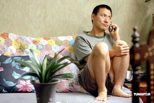 张学友男人四十背后的故事 四十岁男人的真实写照