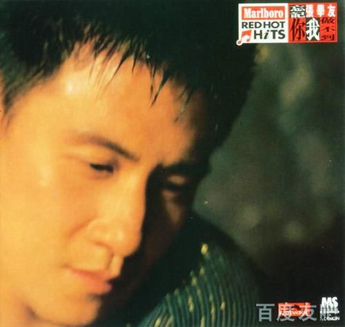 张学友男人四十背后的故事 四十岁男人的真实写照