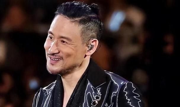 张学友的亲弟弟低调生活为何不愿蹭哥哥名气
