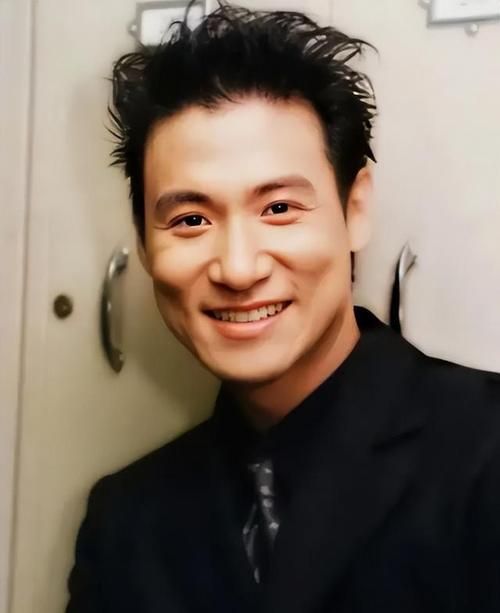 张学友的偶像大揭秘 影响他一生的音乐人是谁