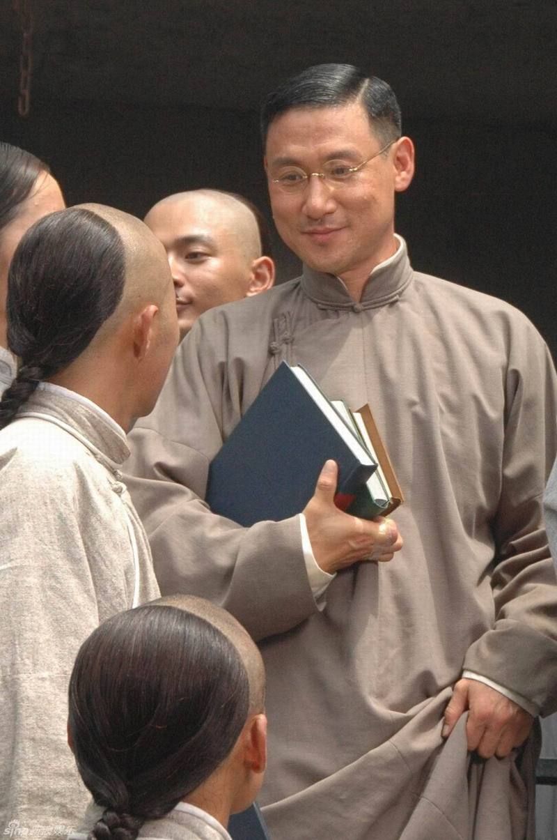 张学友的兄弟是谁 兄弟情深背后的真实故事