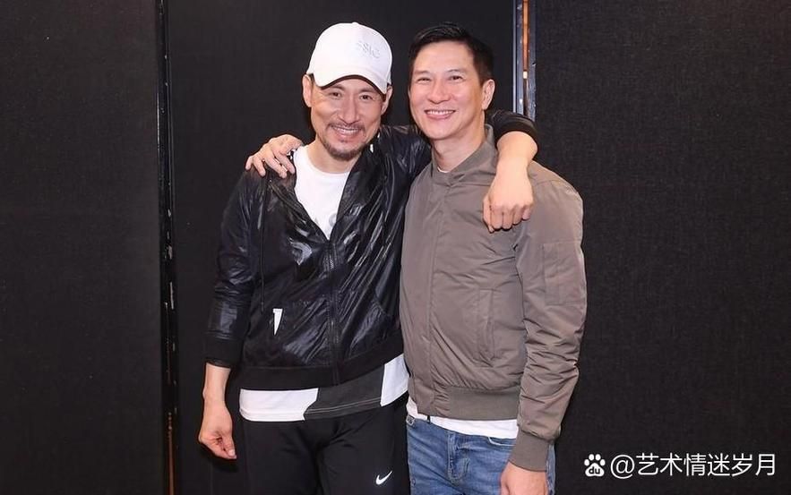 张学友的兄弟是谁 兄弟情深背后的真实故事