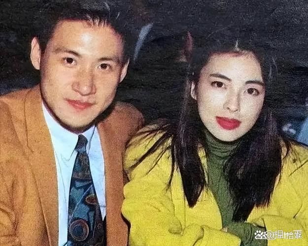 张学友的哥哥做什么工作家人关系大公开