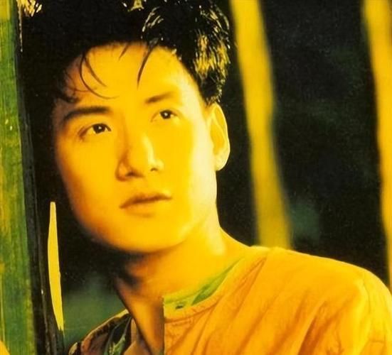 张学友的哥哥现在在哪里定居兄弟俩感情好不好
