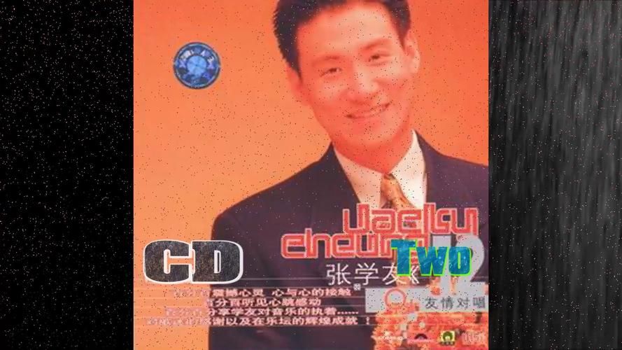 张学友的国语歌有哪些经典值得一听