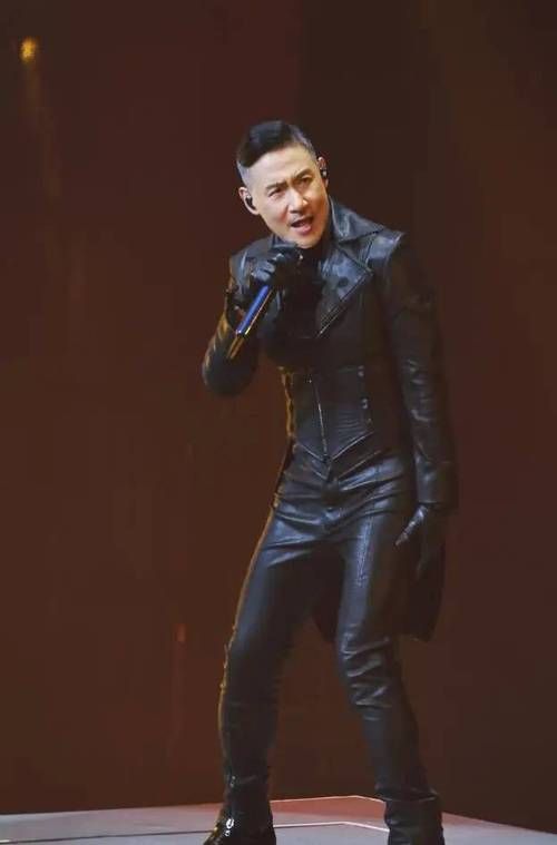 张学友的声音保养秘诀60岁还能唱这么稳