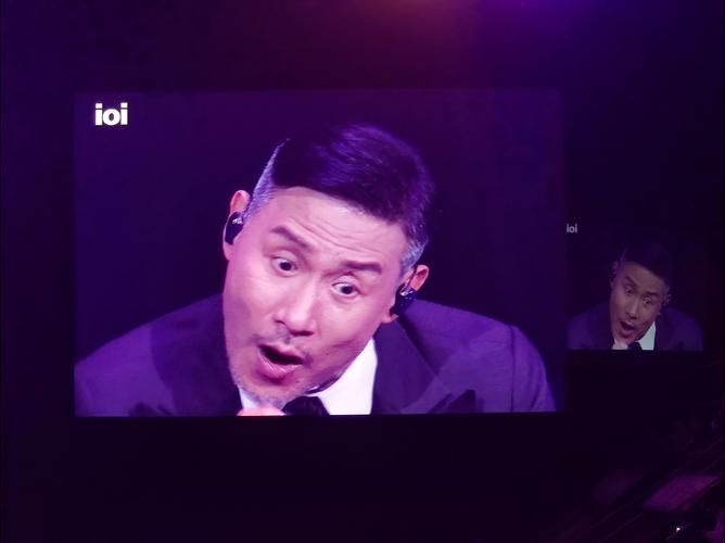 张学友的声音特点为什么能打动无数听众